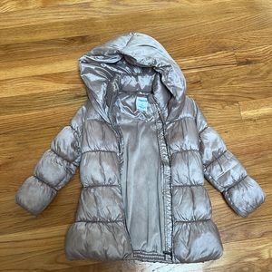 Mayoral Girls Coat size 4